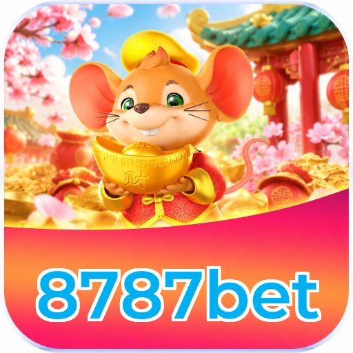 8787bet Logo