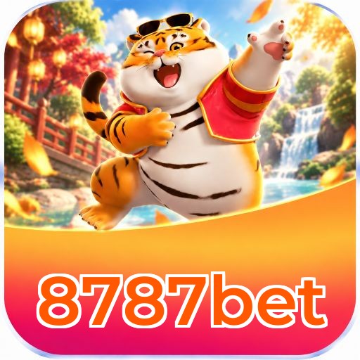 Logo 8787bet Cassino Online Brasil