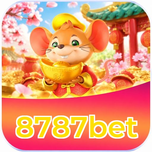 Requisitos do APK 8787bet para Android - Logo Oficial