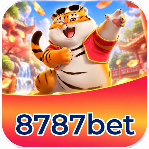Logo 8787bet Cadastro Brasil
