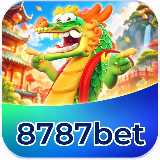8787bet Logo Verificado