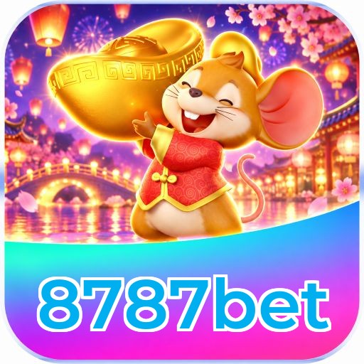 Bot 8787bet Telegram