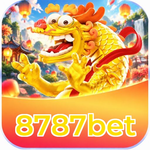 Logo 8787bet Download Brasil