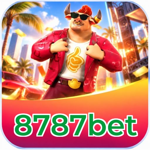 8787bet VIP Program Logo