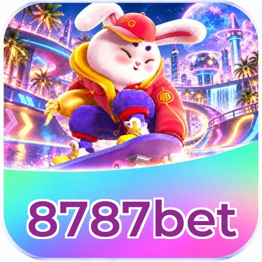 8787bet Bônus Oficial - Rollover 25x Justo