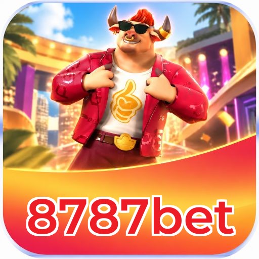 8787bet Apostas Esportivas Logo Oficial Certificado