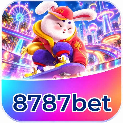 8787bet Slots Premium Brasil