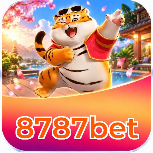 8787bet Certificado eCOGRA
