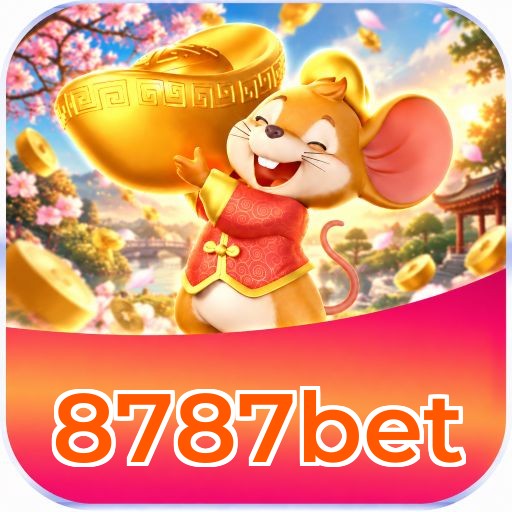 8787bet Logo Seguro